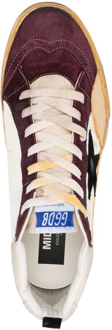 GMF00460F00400982103 MIDSTAR SNEAKER