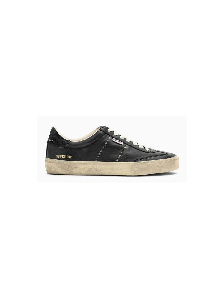 SOUL STAR BLACK TRAINER
