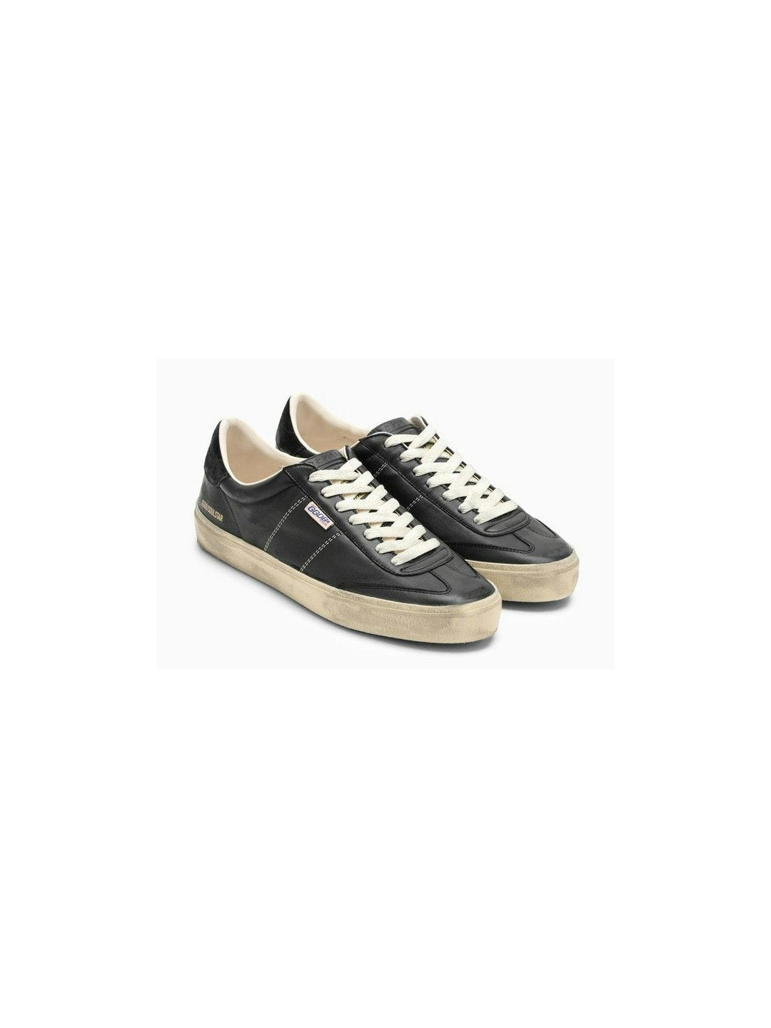 SOUL STAR BLACK TRAINER