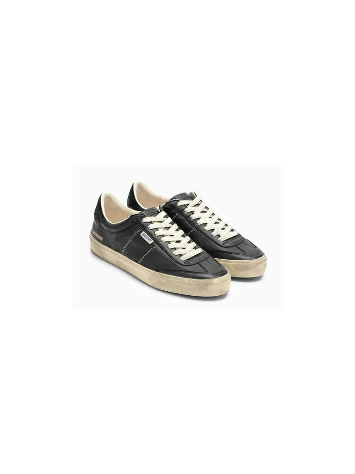 SOUL STAR BLACK TRAINER