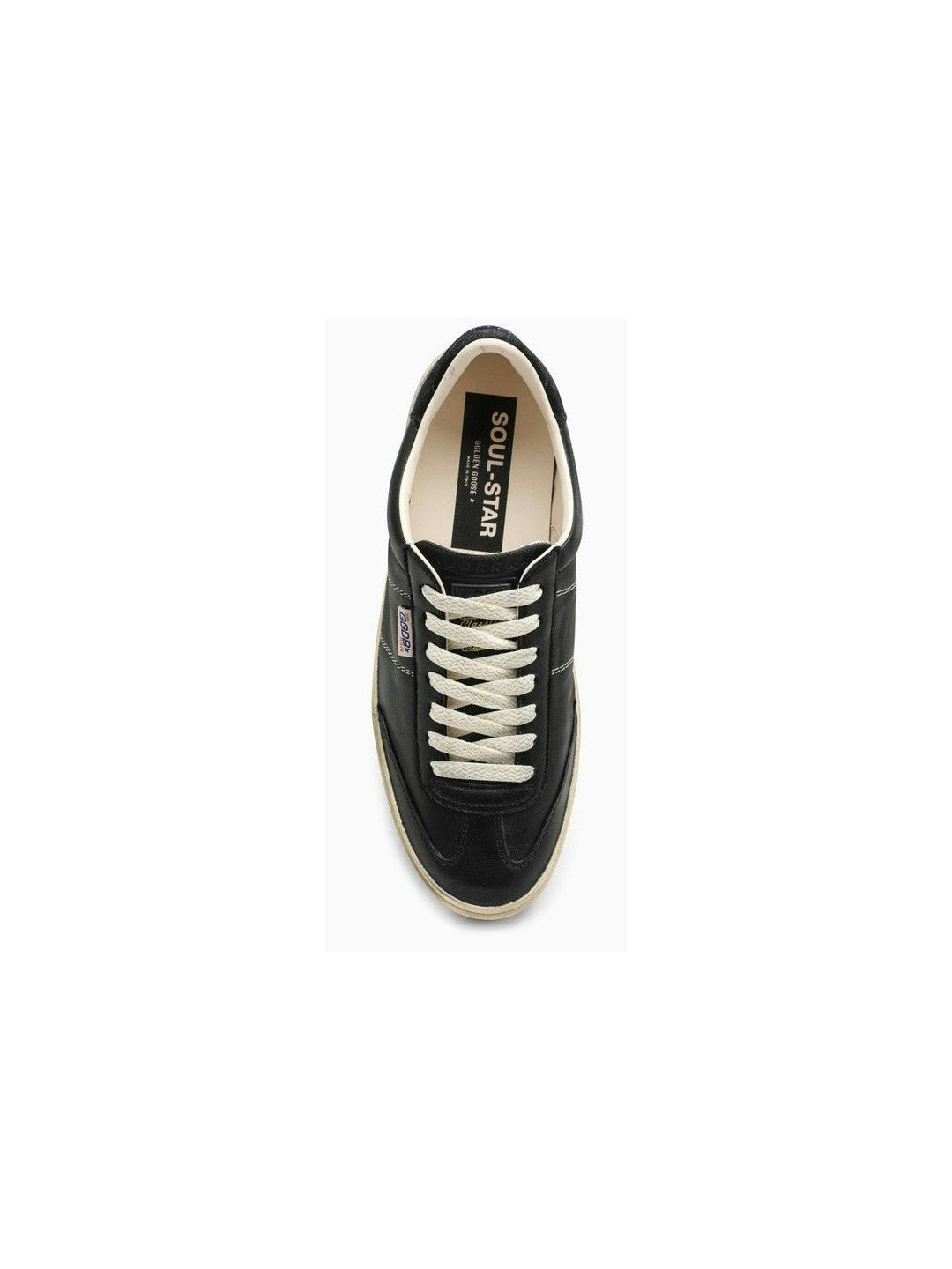 SOUL STAR BLACK TRAINER