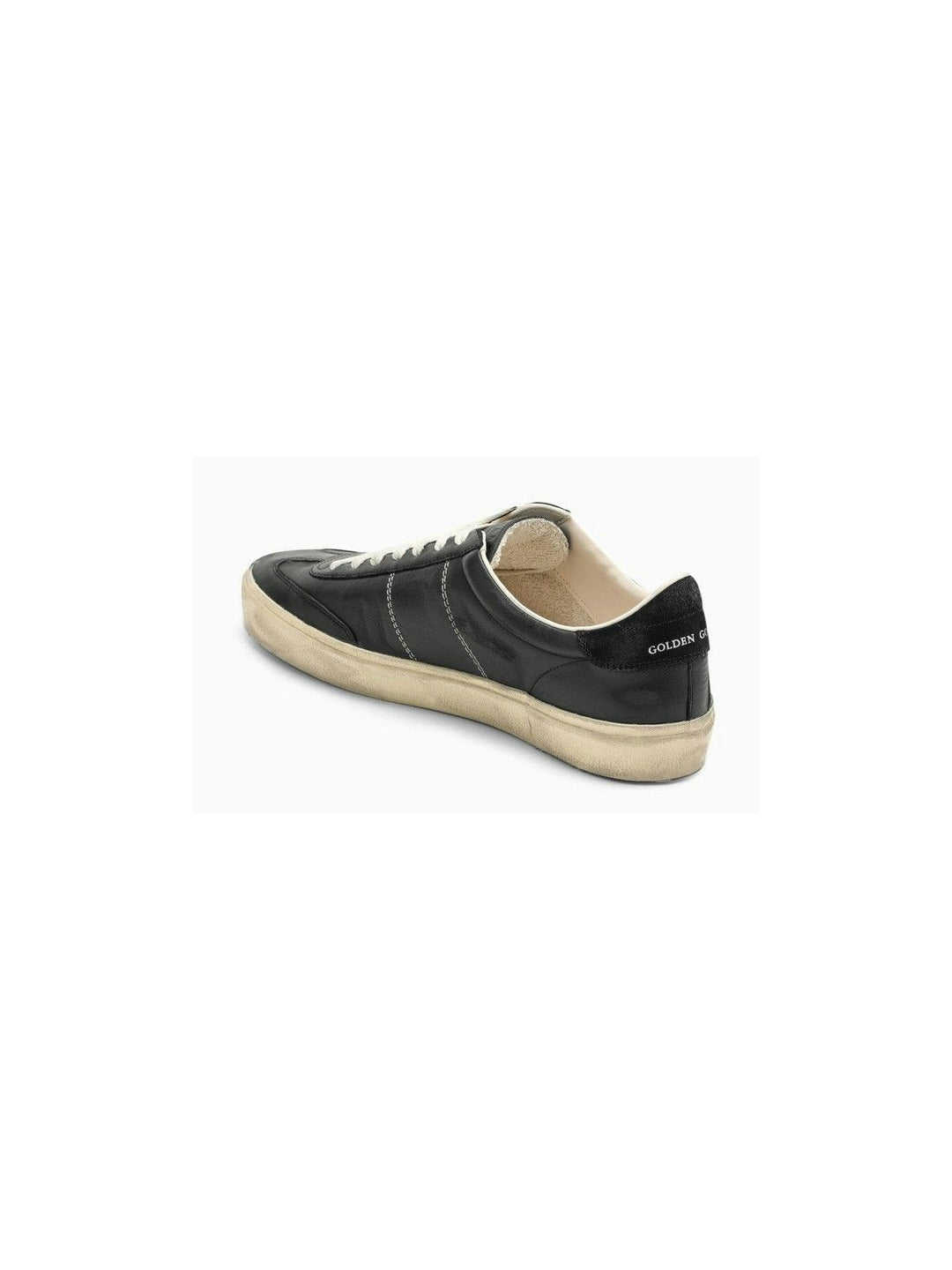 SOUL STAR BLACK TRAINER