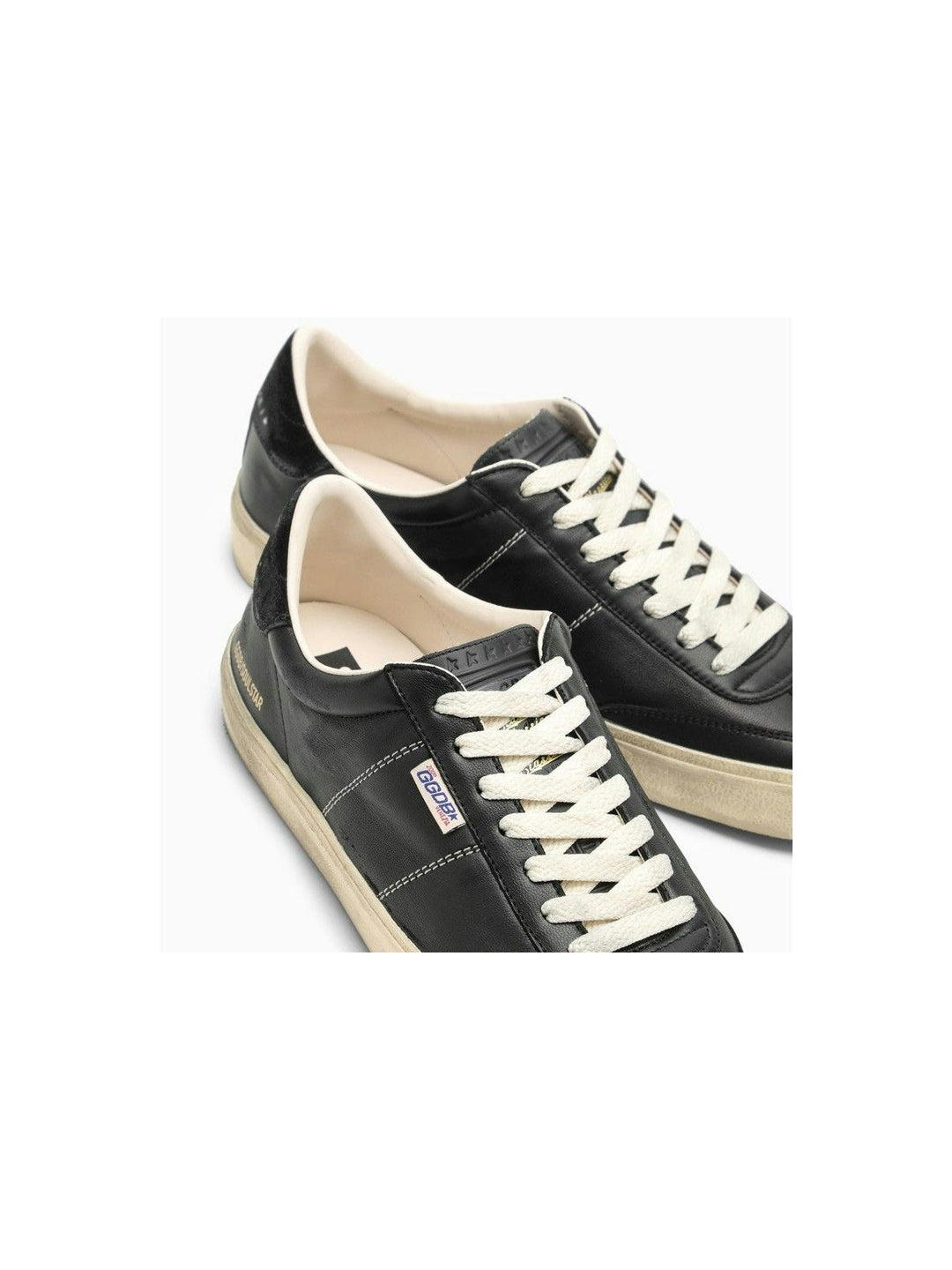 SOUL STAR BLACK TRAINER