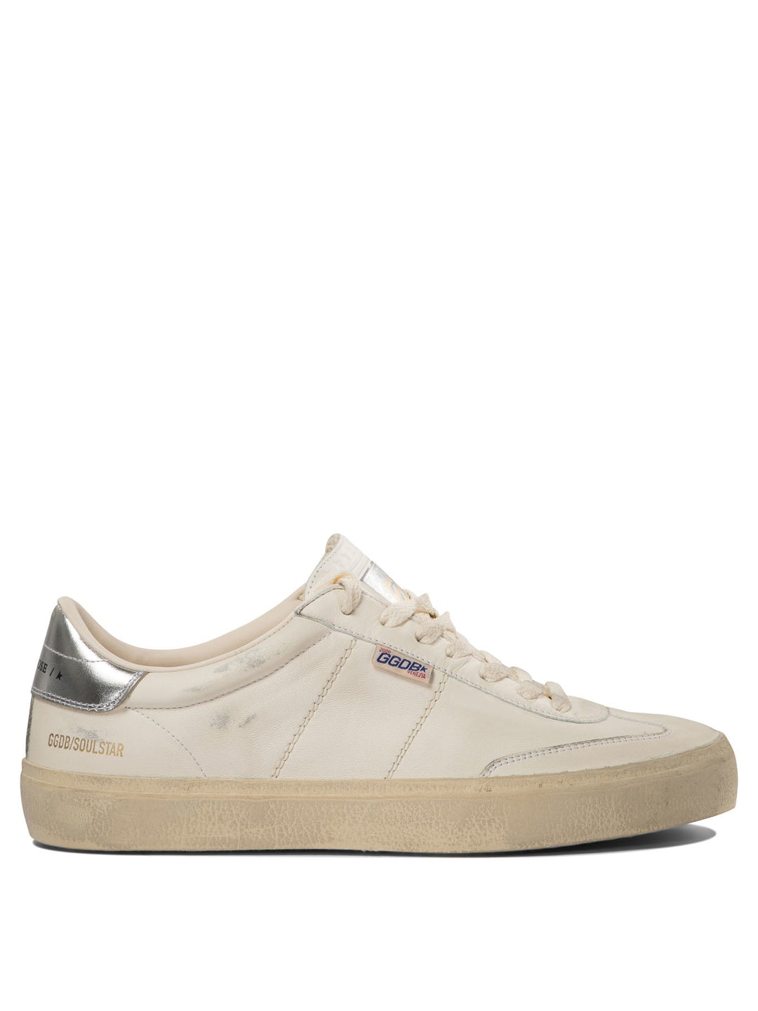 "SOUL STAR" SNEAKERS
