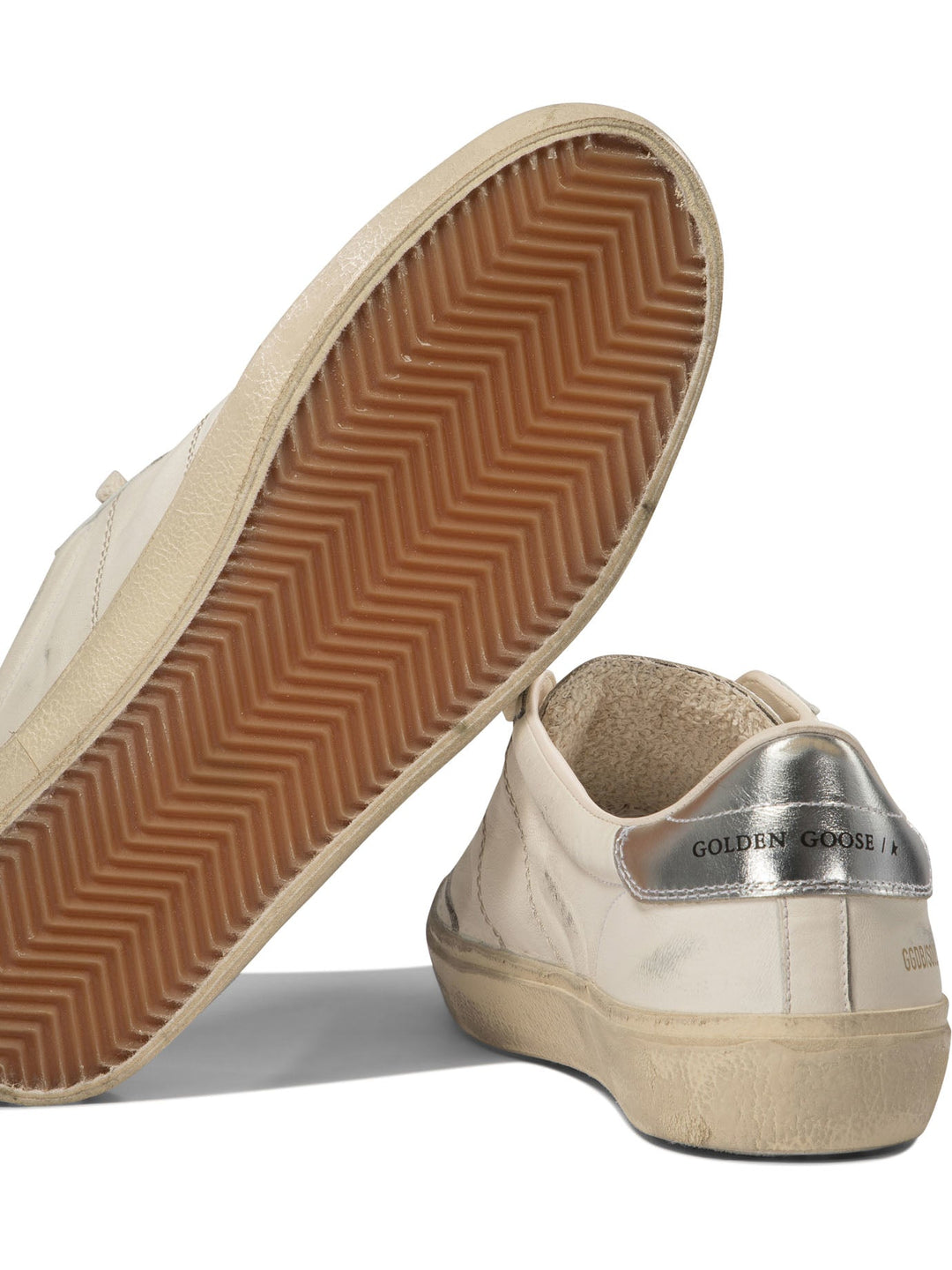 "SOUL STAR" SNEAKERS
