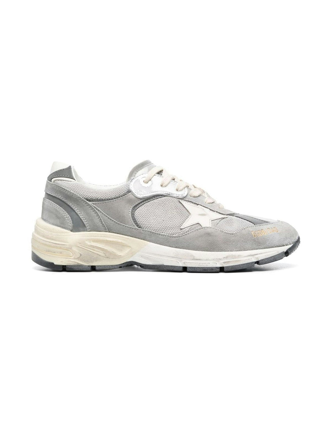 DAD-STAR SNEAKERS