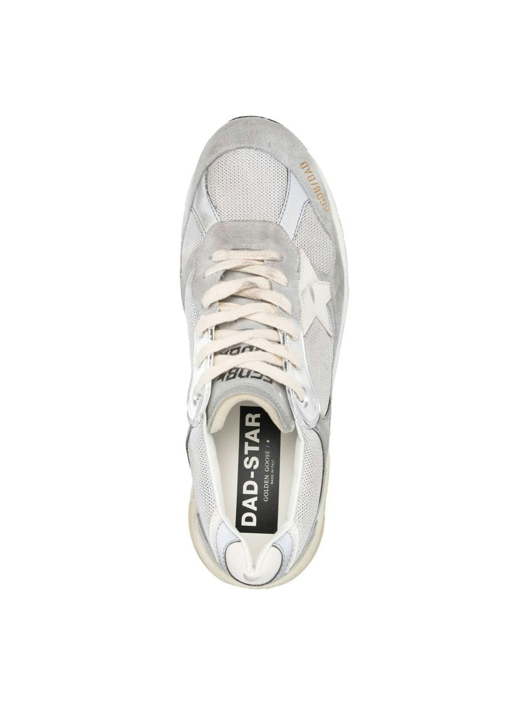DAD-STAR SNEAKERS