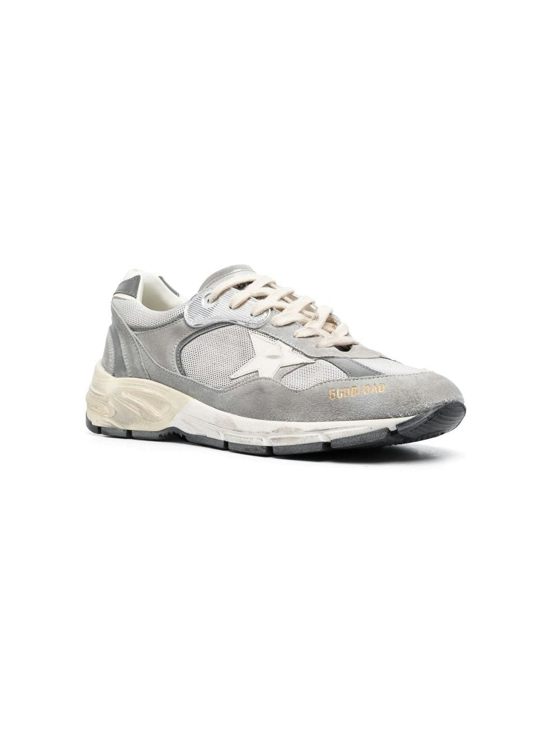 DAD-STAR SNEAKERS