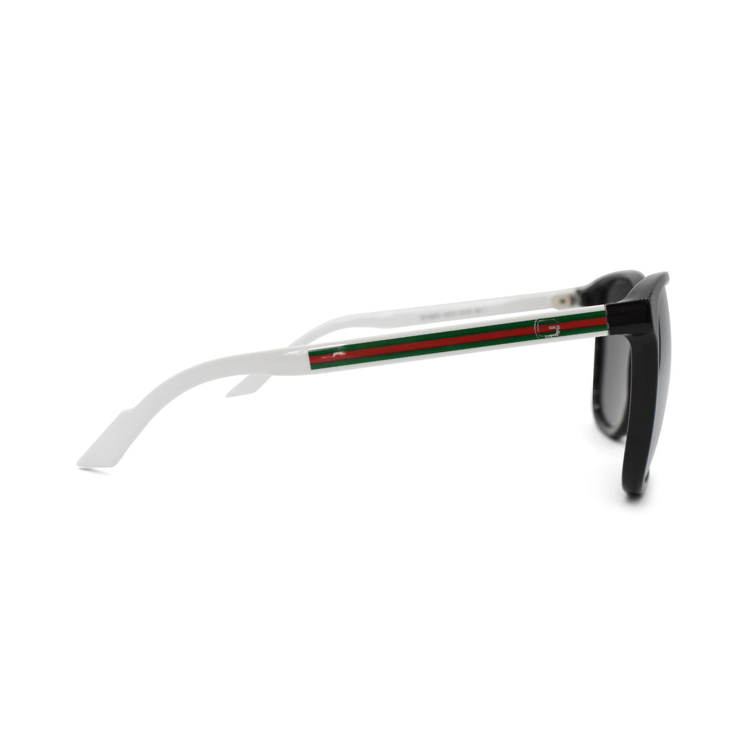Gucci Rounded Sunglasses