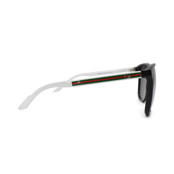 Gucci Rounded Sunglasses