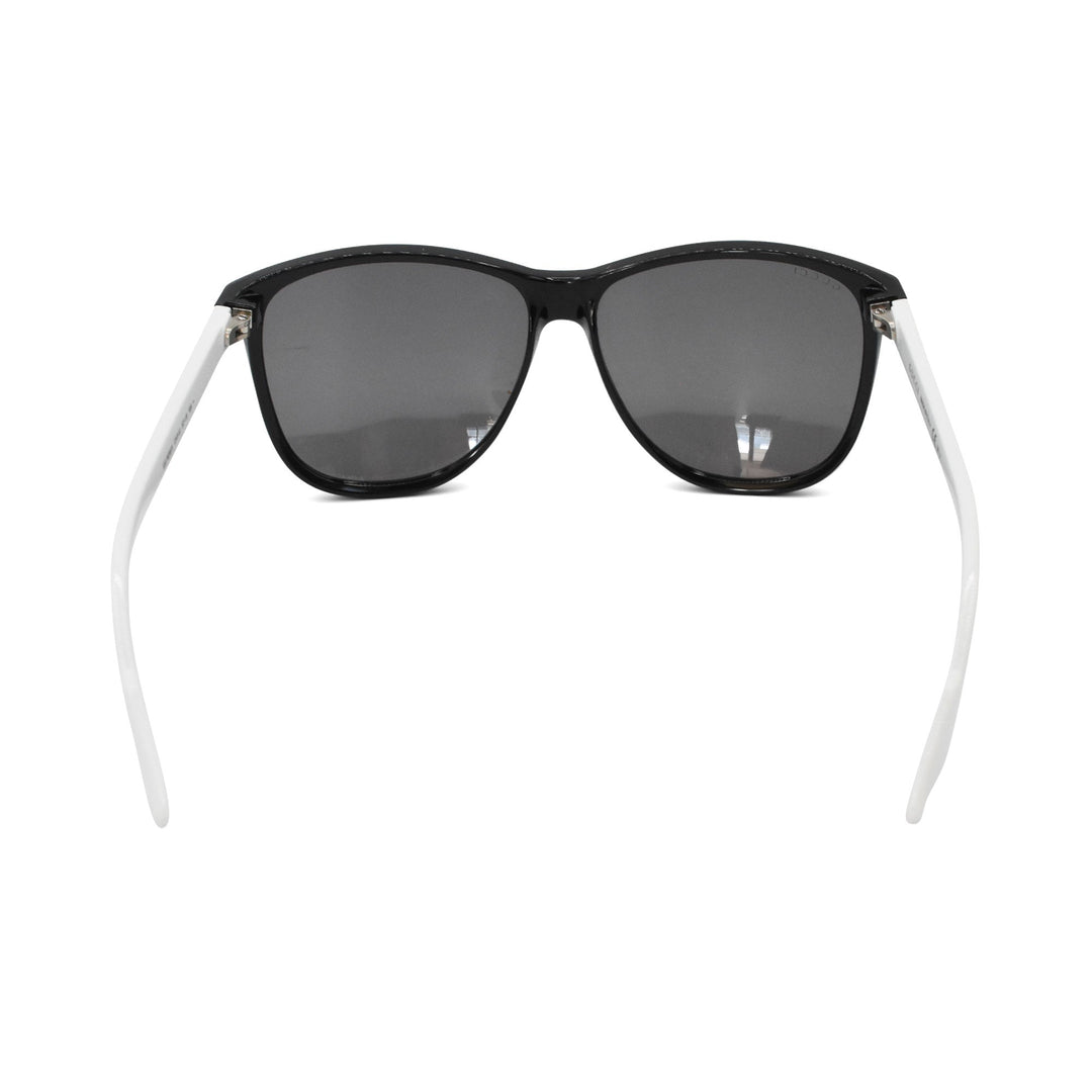 Gucci Rounded Sunglasses