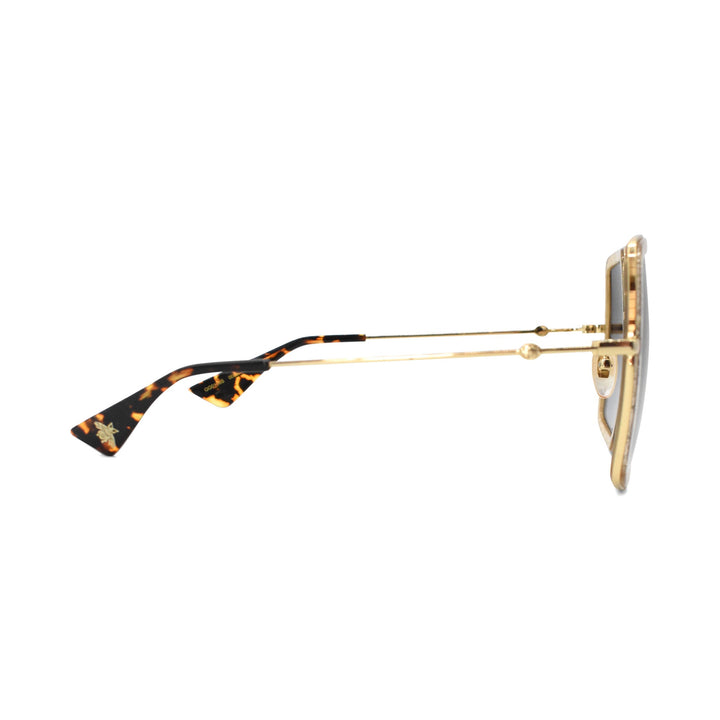 Gucci Oversized Sunglasses