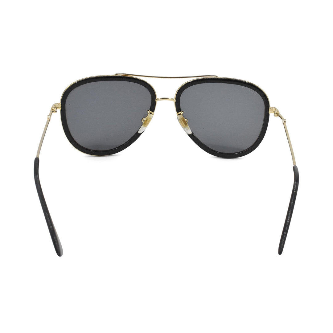 Gucci Aviator Sunglasses
