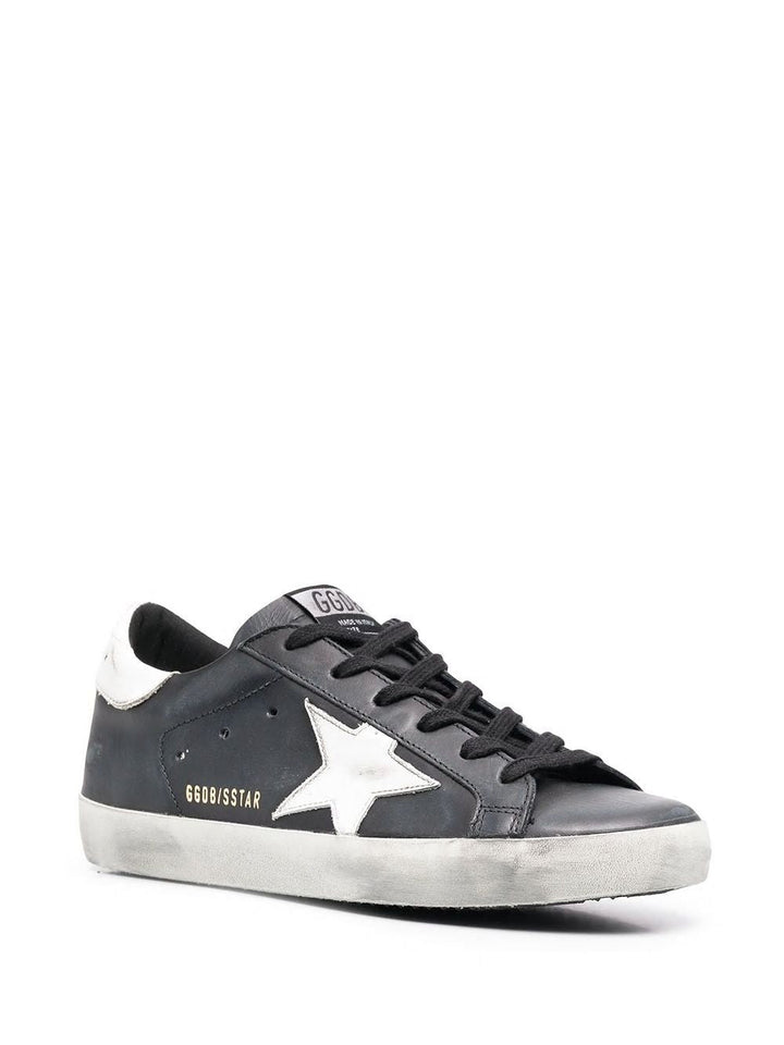 SUPER-STAR SNEAKER
