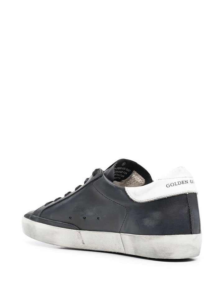 SUPER-STAR SNEAKER
