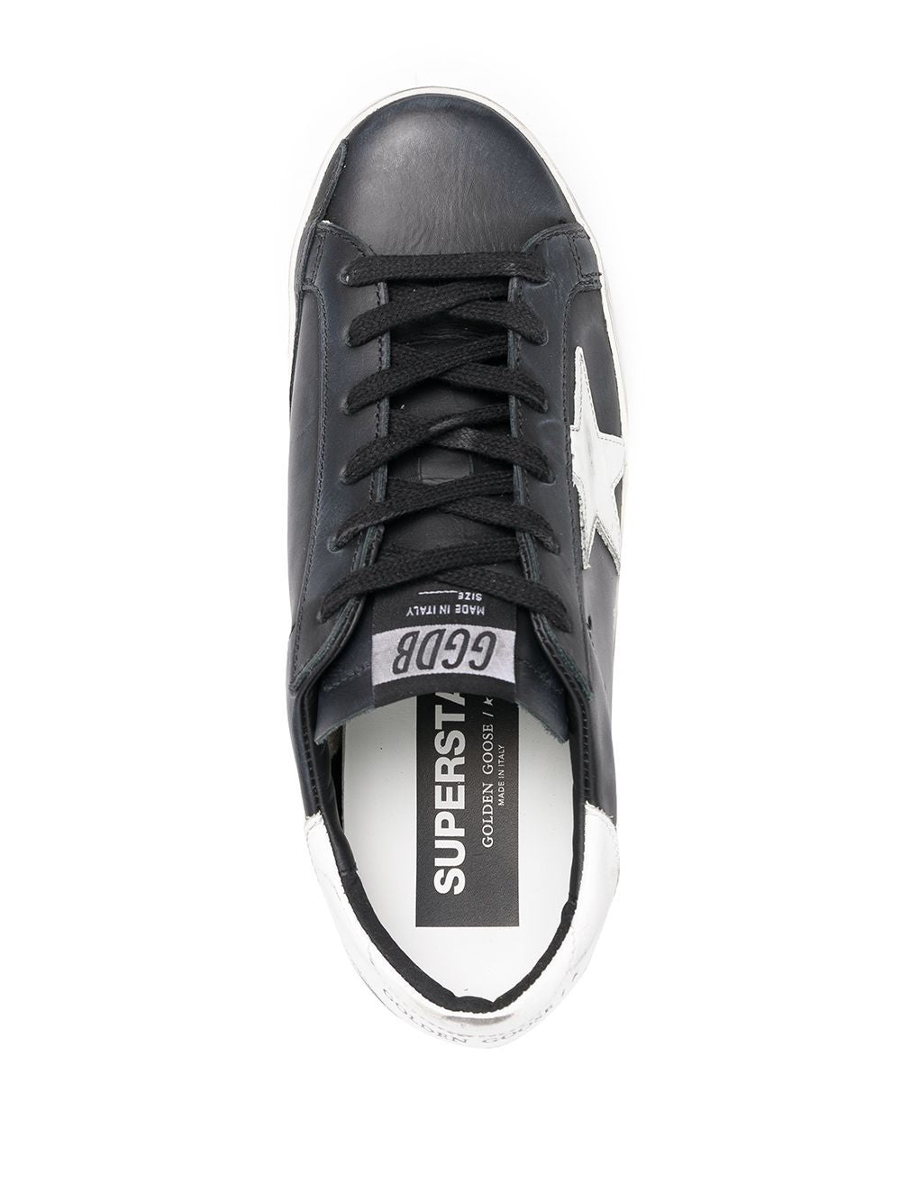 SUPER-STAR SNEAKER