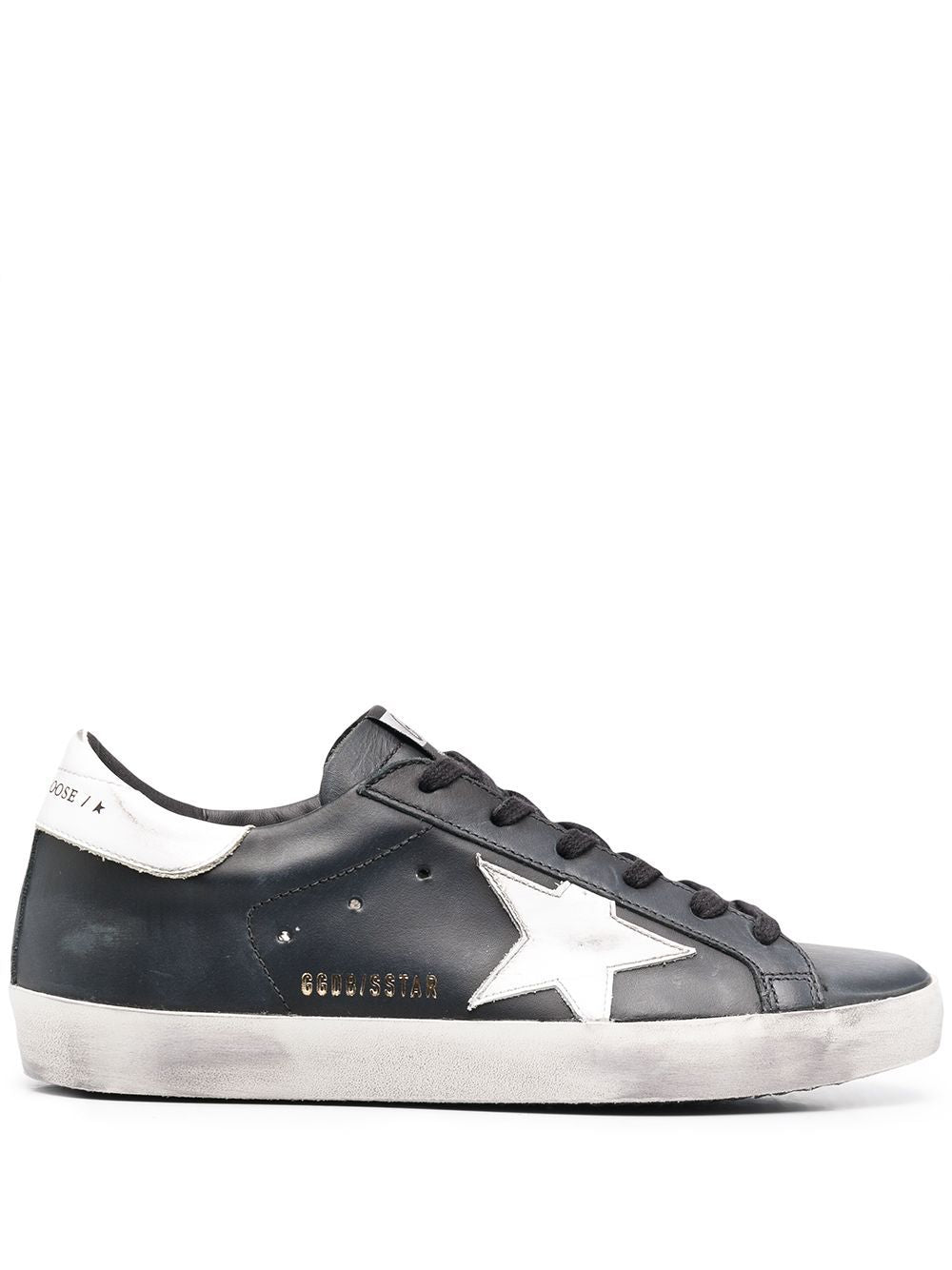 SUPER-STAR SNEAKER