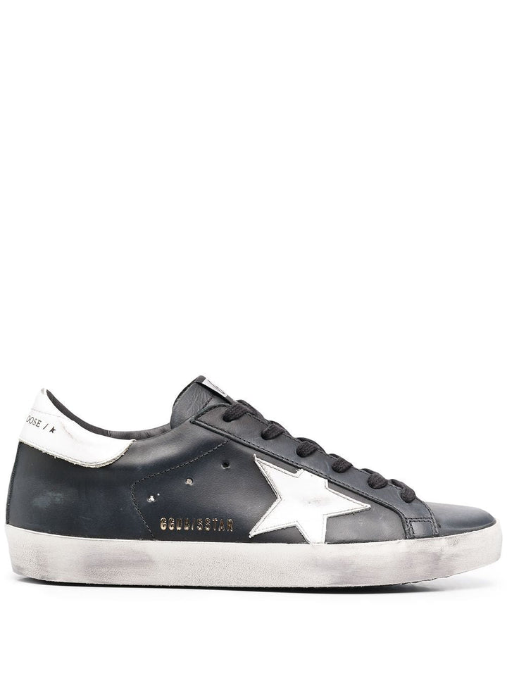 SUPER-STAR SNEAKER