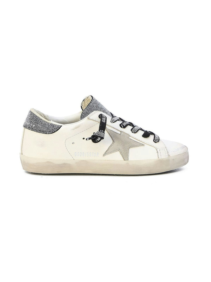 SUPER-STAR SNEAKERS