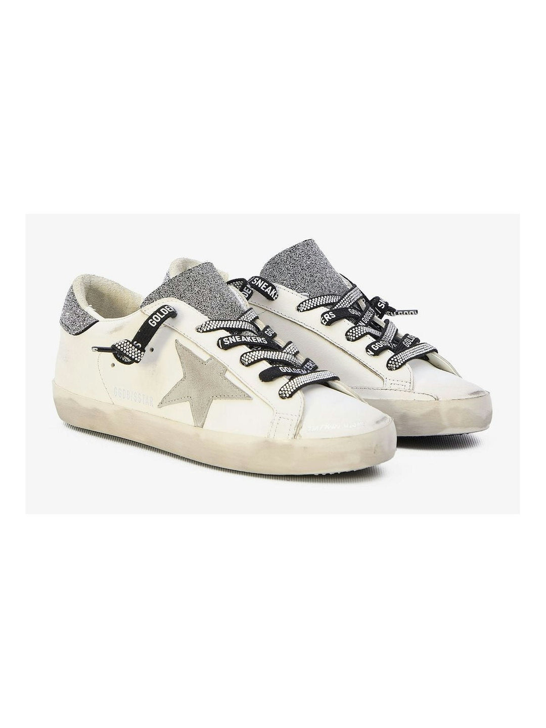 SUPER-STAR SNEAKERS