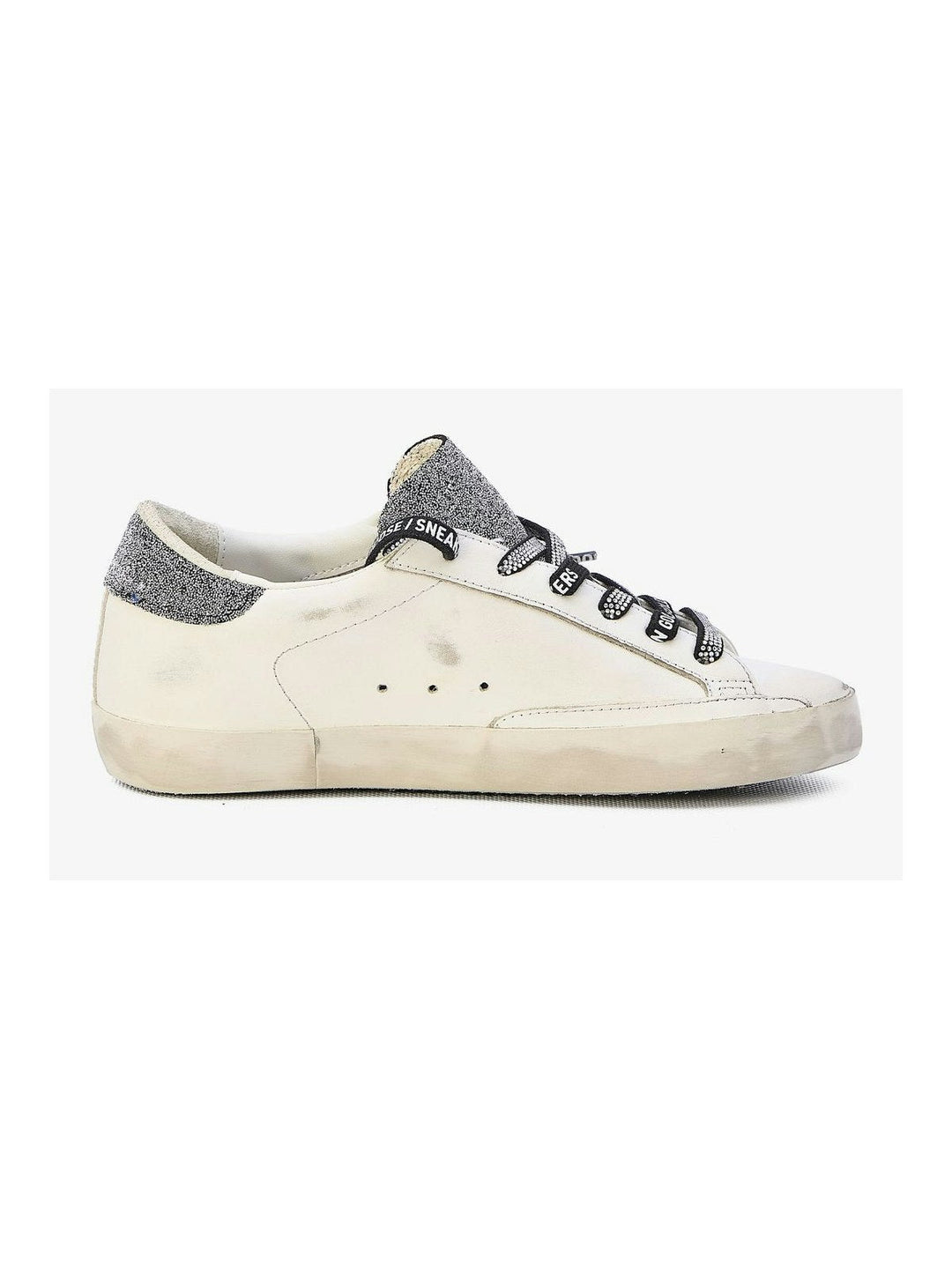 SUPER-STAR SNEAKERS