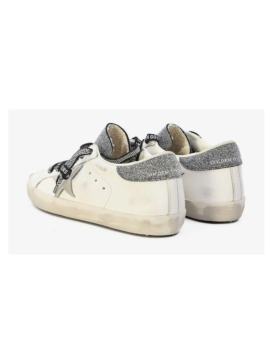 SUPER-STAR SNEAKERS