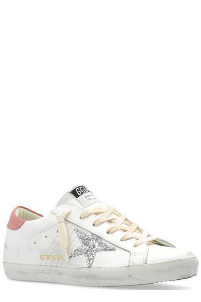 CLASSIC COLORFUL LEATHER SNEAKERS