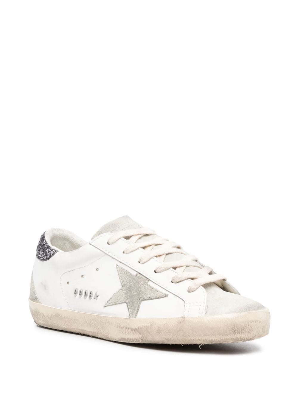 SUPER-STAR SNEAKER