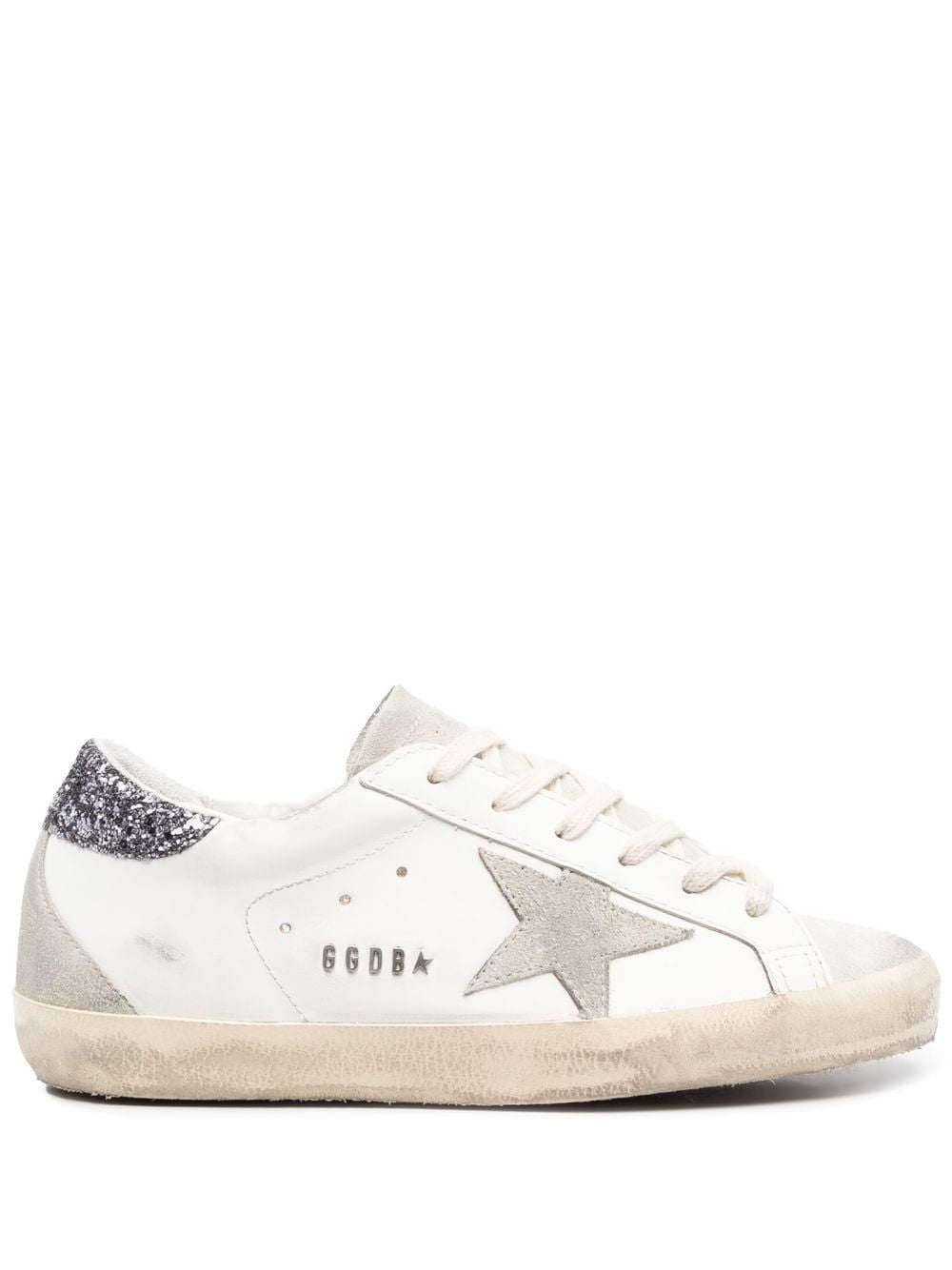 SUPER-STAR SNEAKER