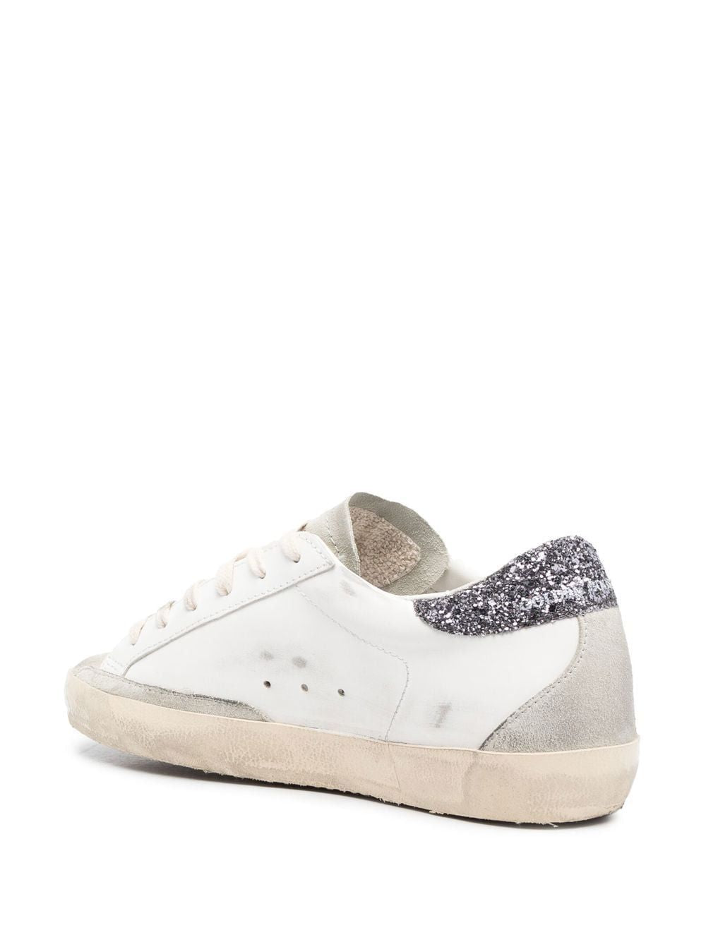 SUPER-STAR SNEAKER