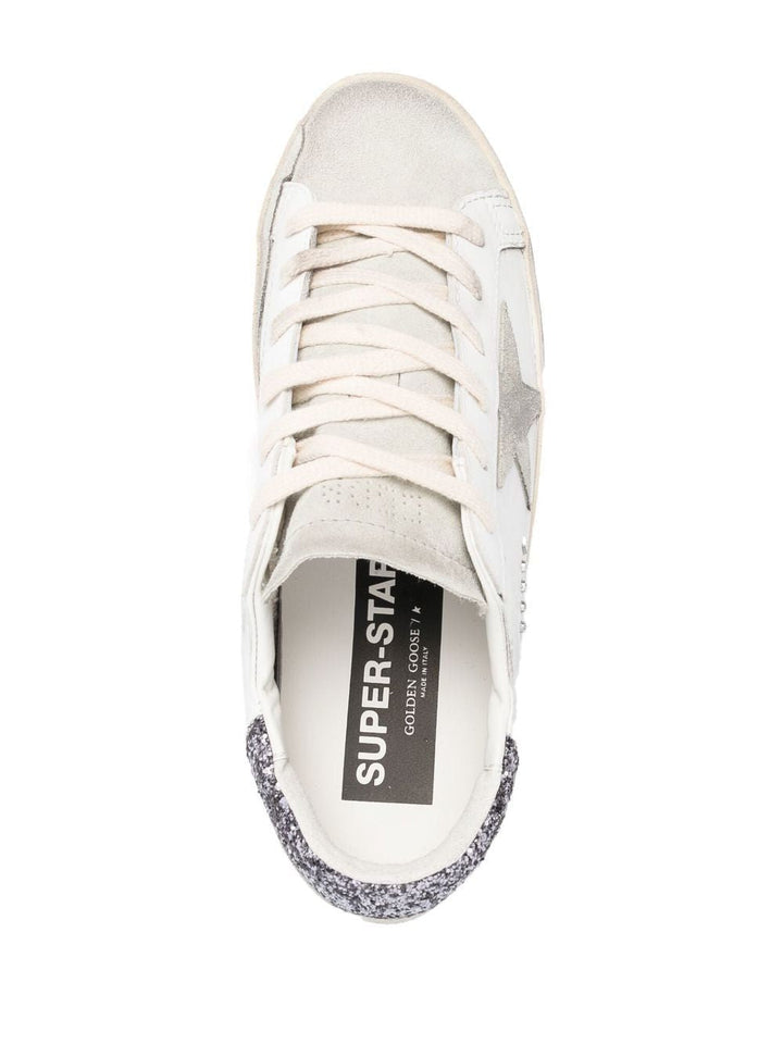SUPER-STAR SNEAKER