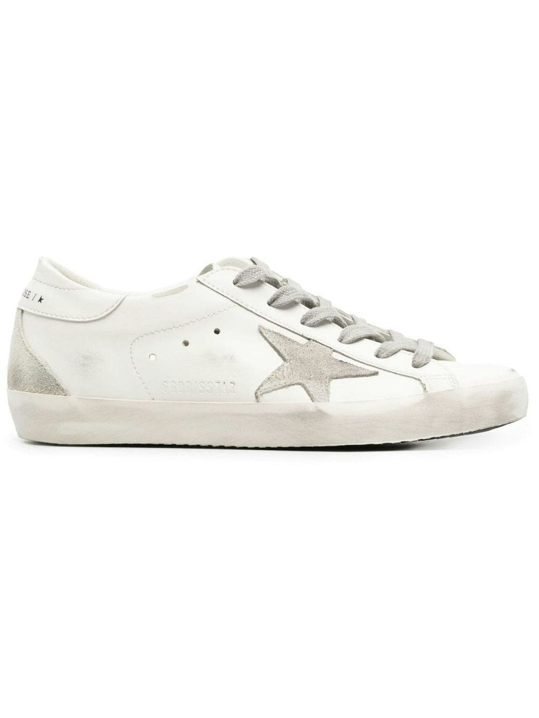 SUPER-STAR BIO BASED UPPER AND HEEL