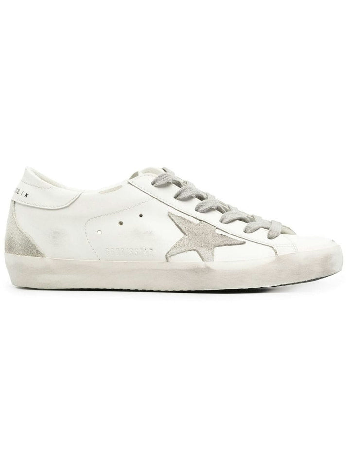 SUPER-STAR BIO BASED UPPER AND HEEL