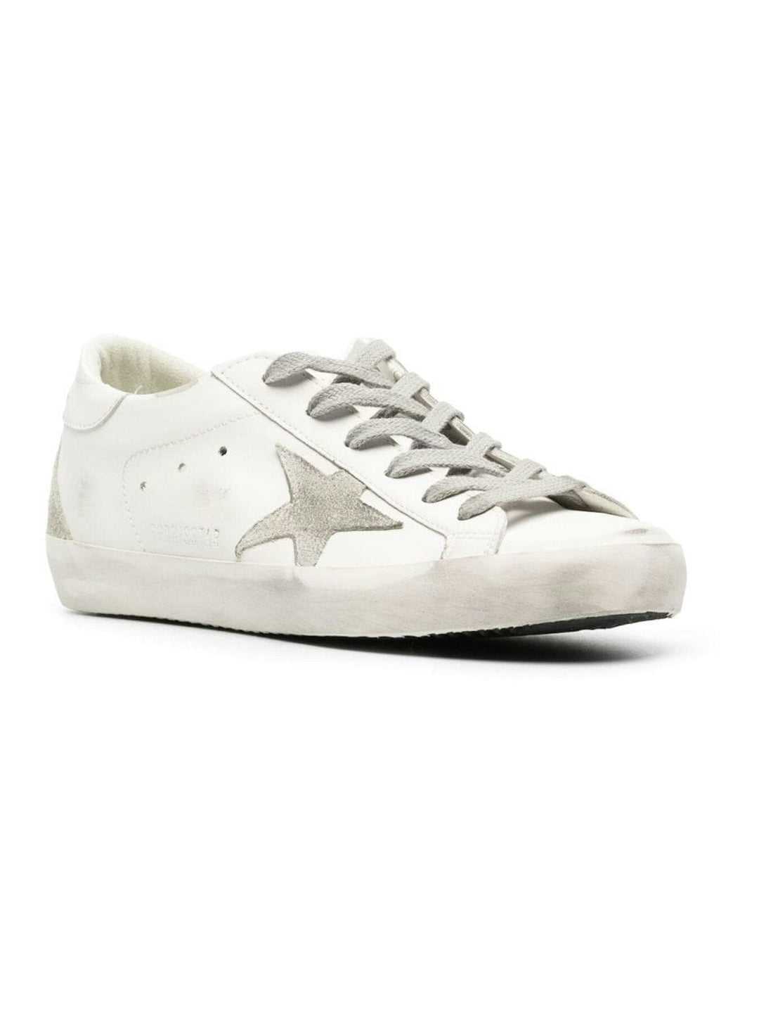 SUPER-STAR BIO BASED UPPER AND HEEL