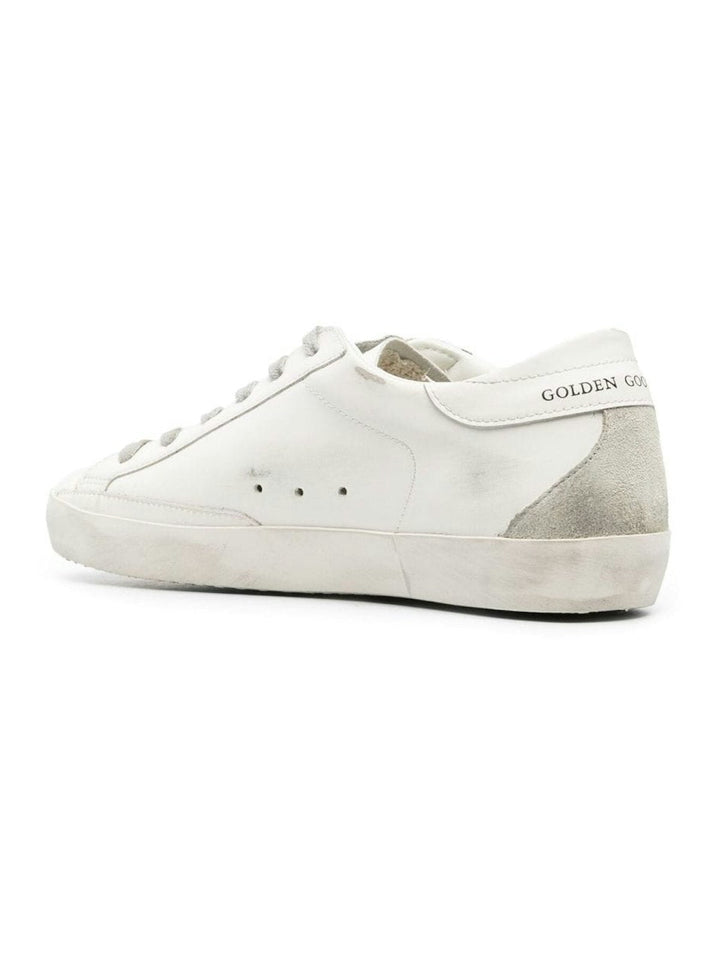 SUPER-STAR BIO BASED UPPER AND HEEL