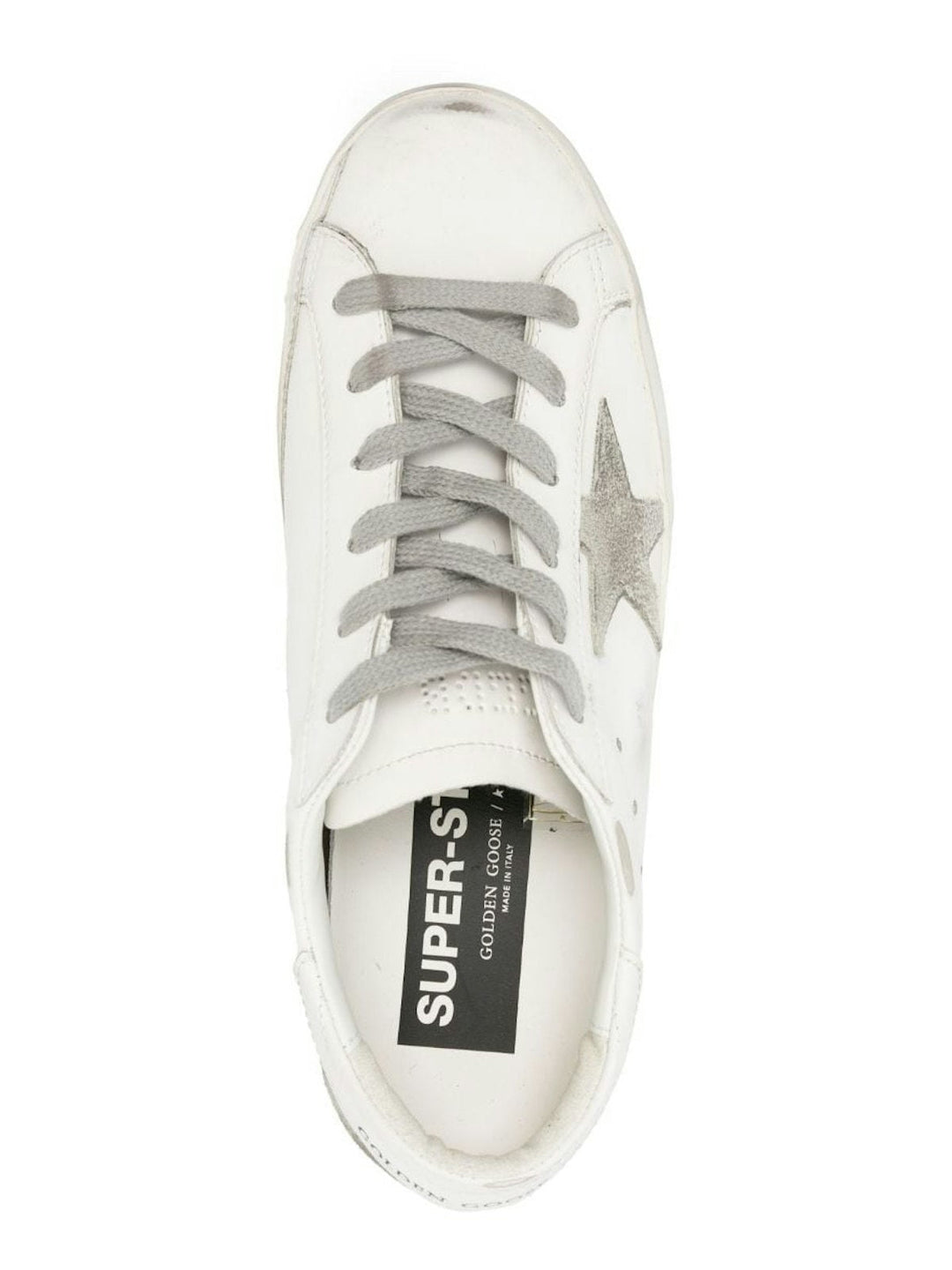 SUPER-STAR BIO BASED UPPER AND HEEL