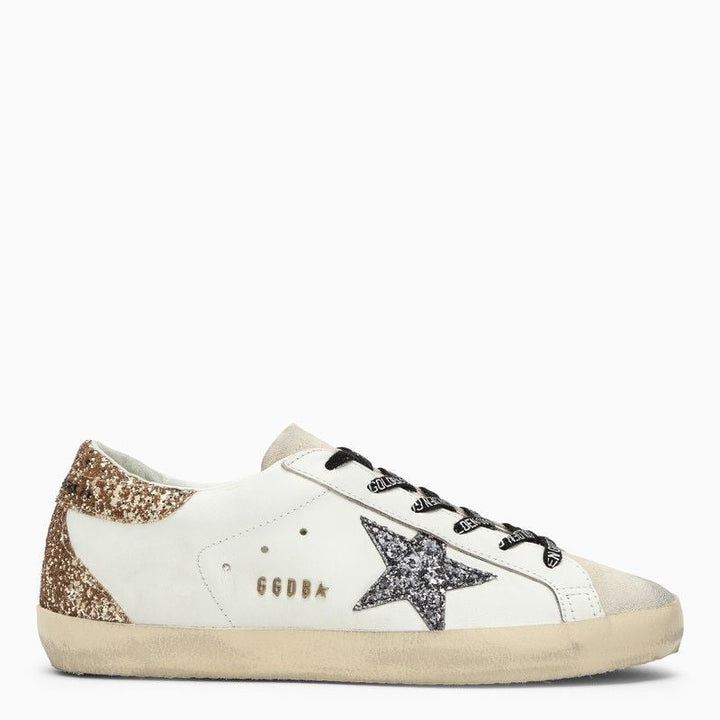 SUPER STAR SNEAKERS