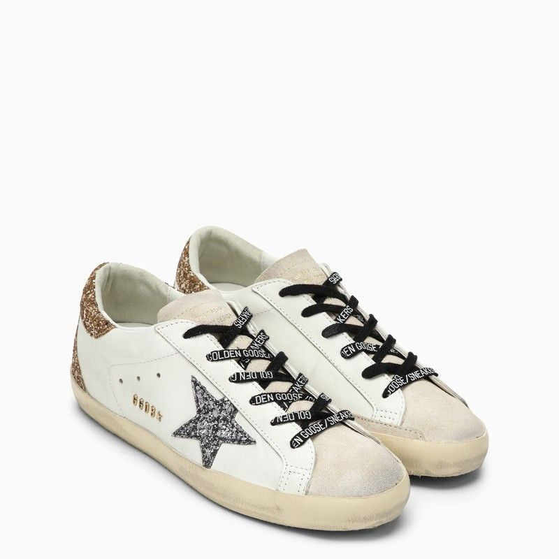 SUPER STAR SNEAKERS