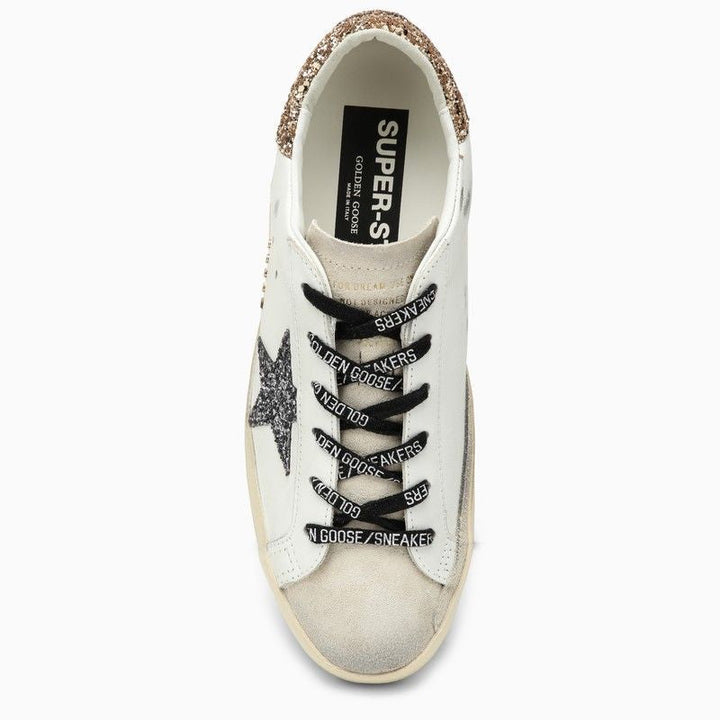 SUPER STAR SNEAKERS