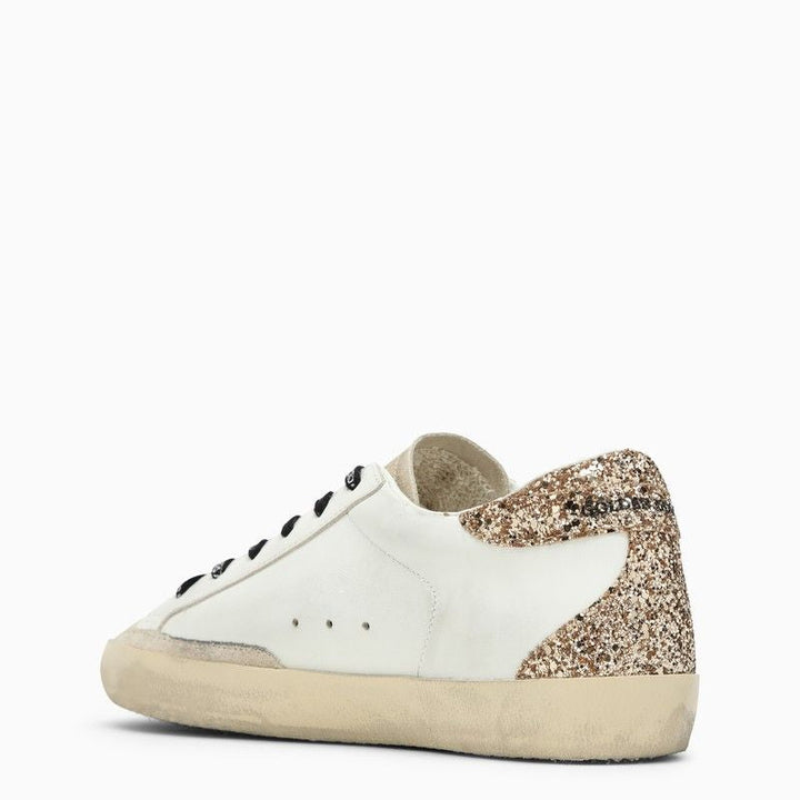 SUPER STAR SNEAKERS