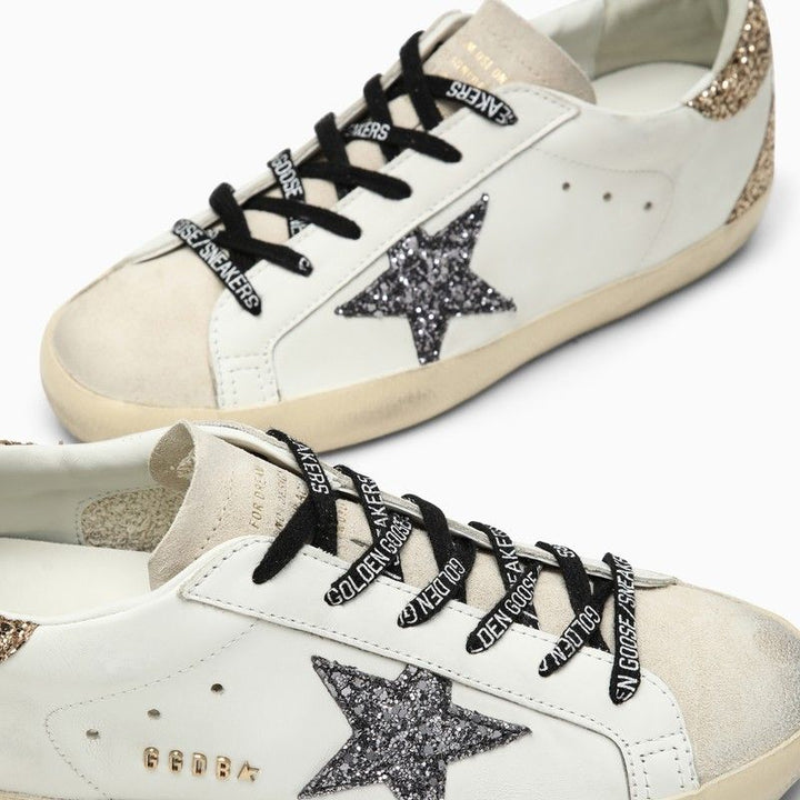 SUPER STAR SNEAKERS