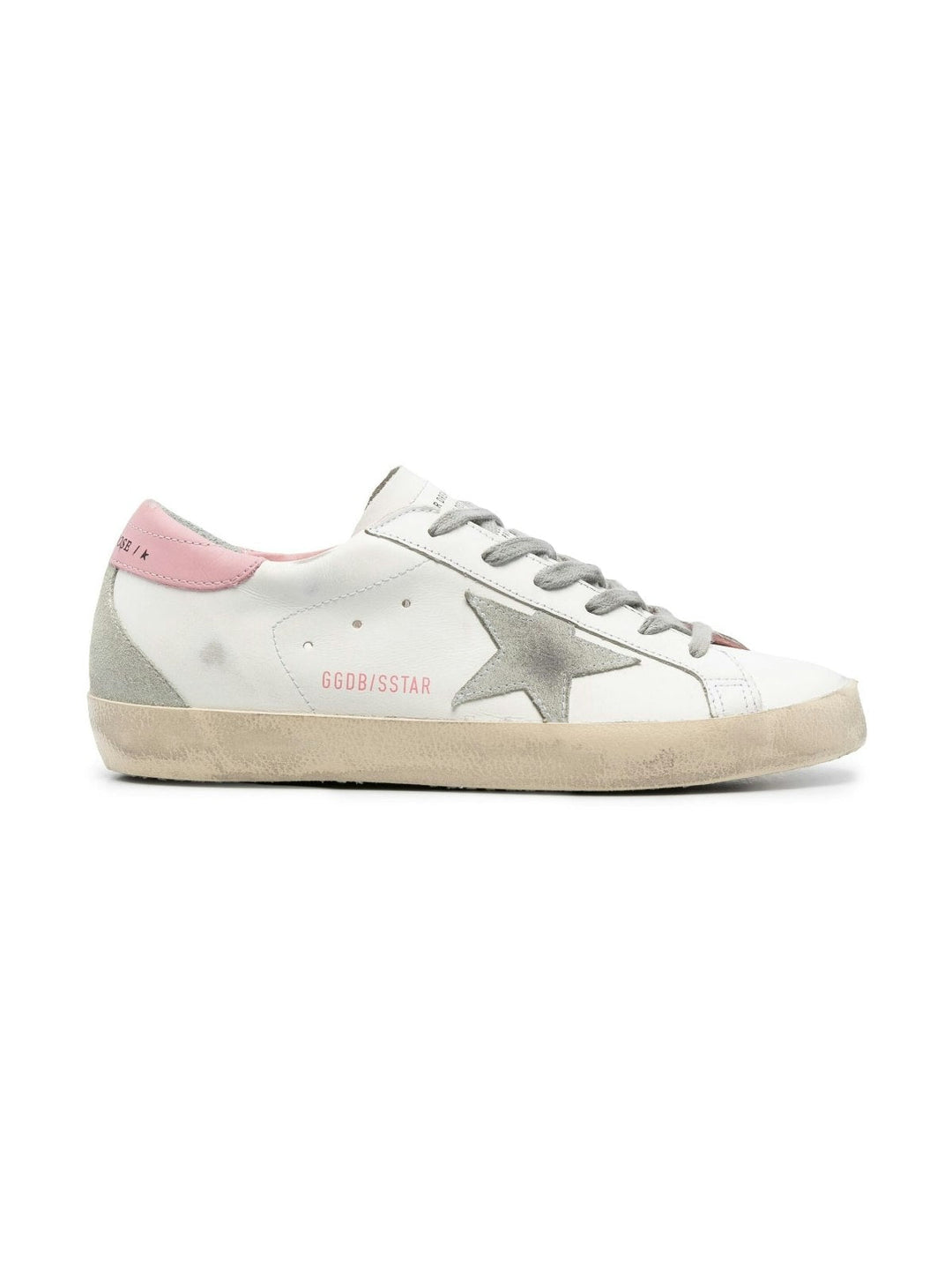 SUPER-STAR SNEAKERS