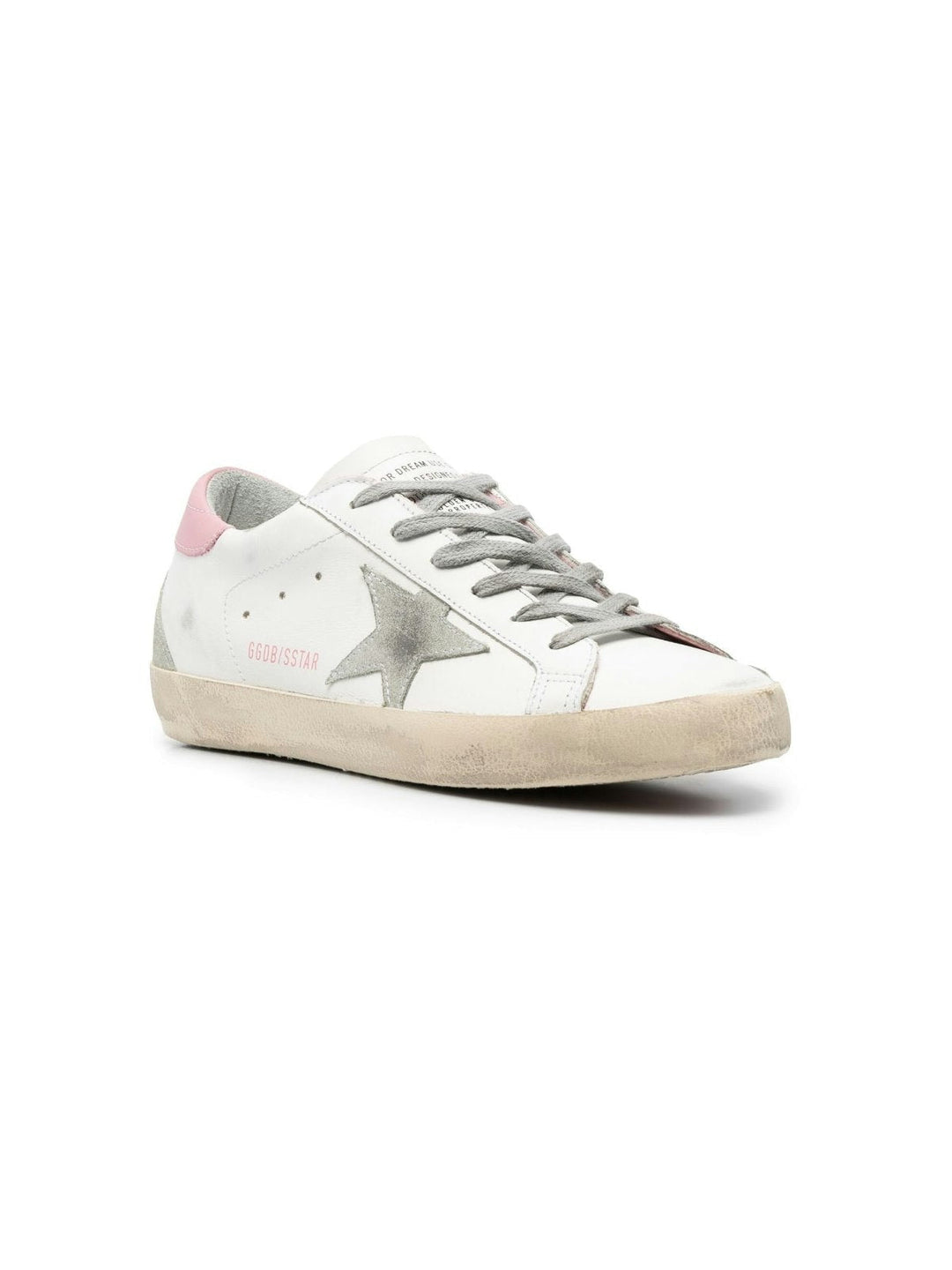 SUPER-STAR SNEAKERS