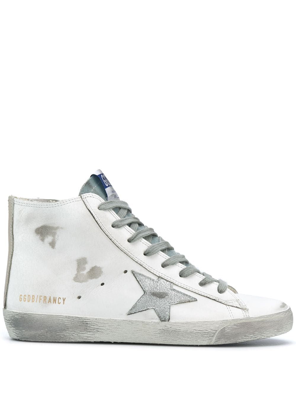 FRANCY SNEAKER