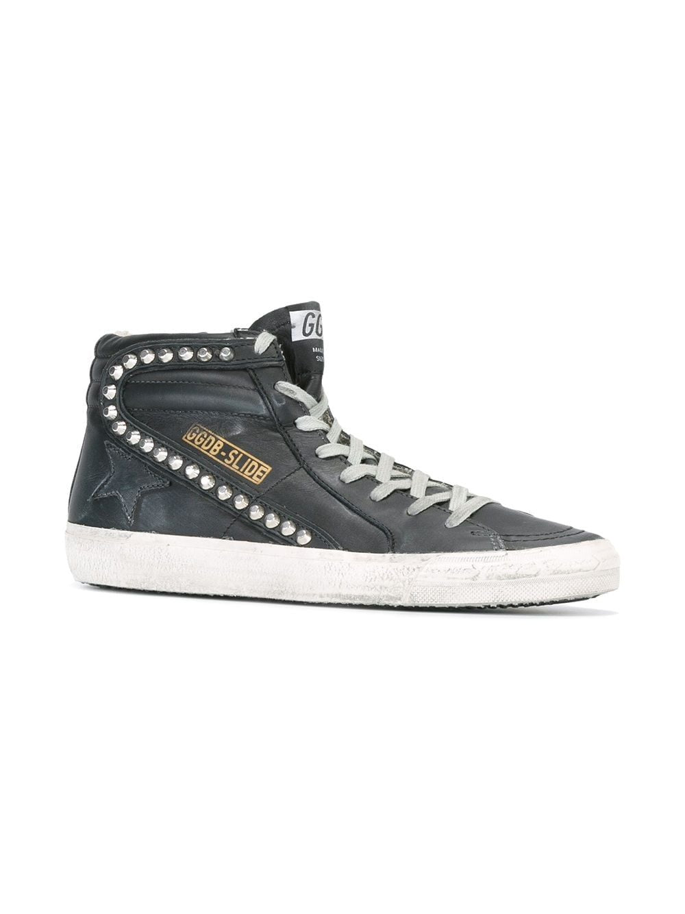 SLIDE SNEAKER