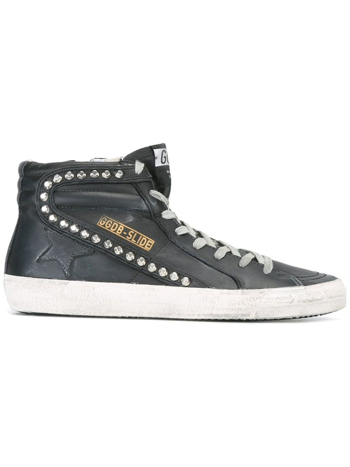 SLIDE SNEAKER