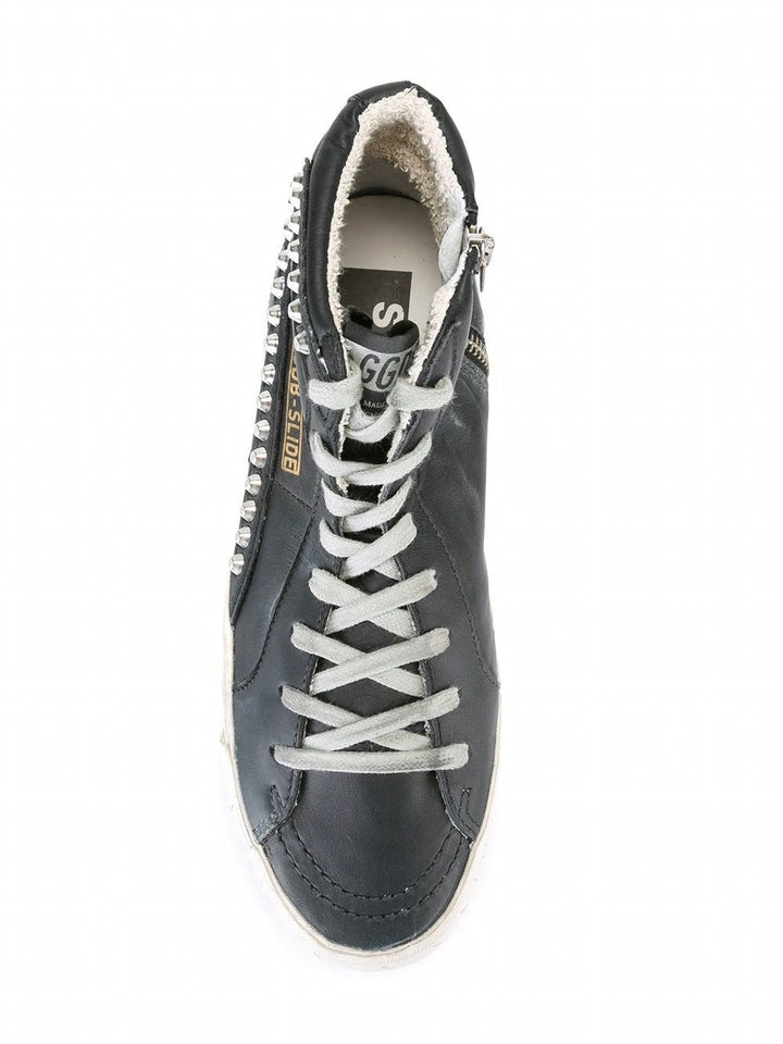 SLIDE SNEAKER