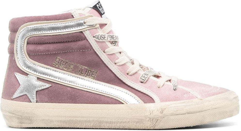 GWF00115F00471045406 SLIDE SNEAKER