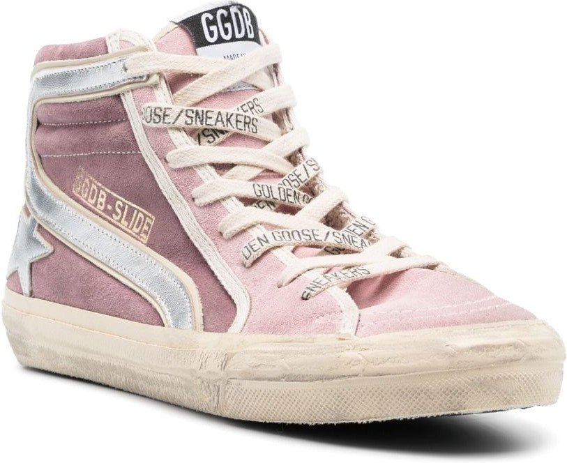 GWF00115F00471045406 SLIDE SNEAKER