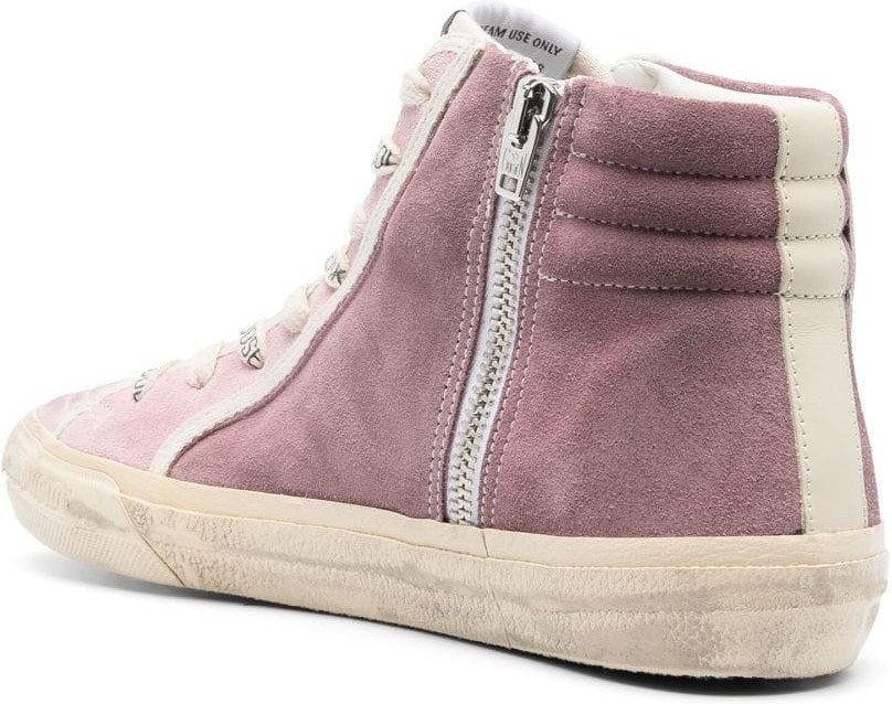 GWF00115F00471045406 SLIDE SNEAKER